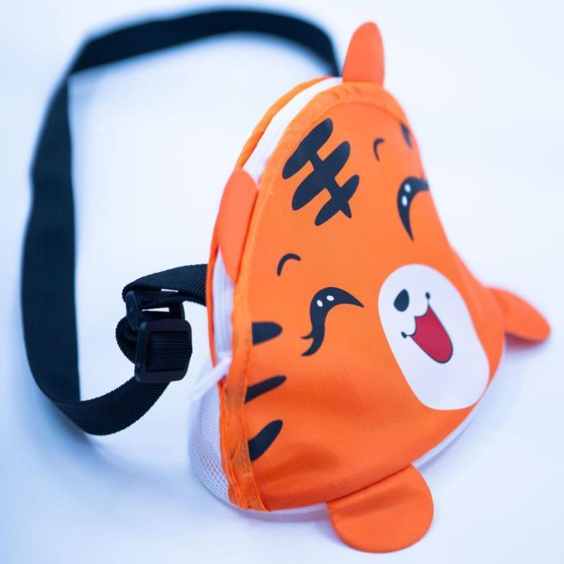 ランチバッグ かわいい動物ミニランチバッグ