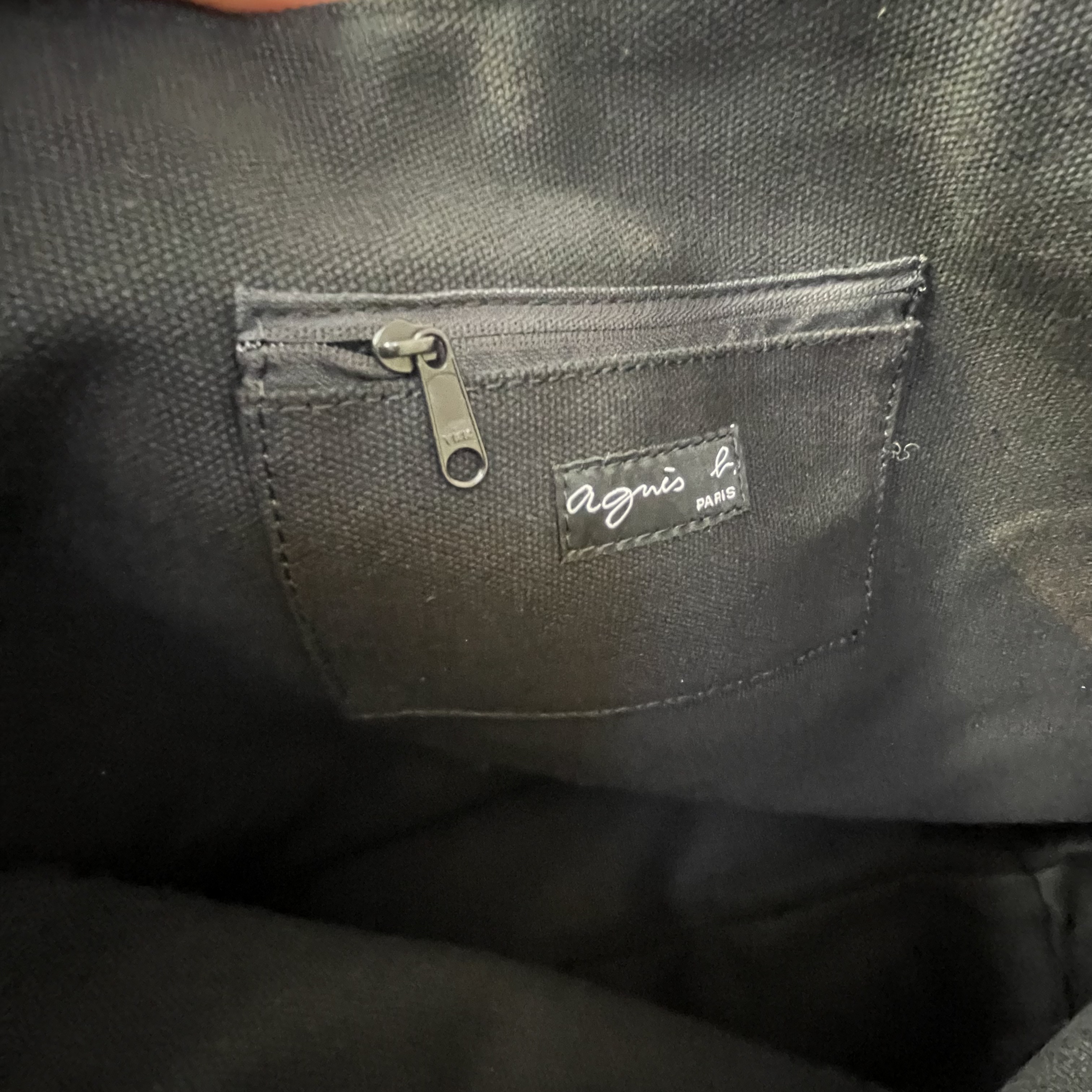 ランチバッグ シンプル布製キャンバス大容量トート