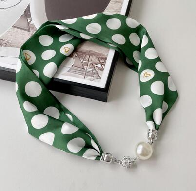 スカーフ レーヨン素材多機能スカーフ高級感ファッション小物