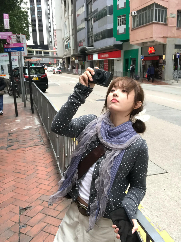 スカーフ 透かし織り水玉模様スカーフ