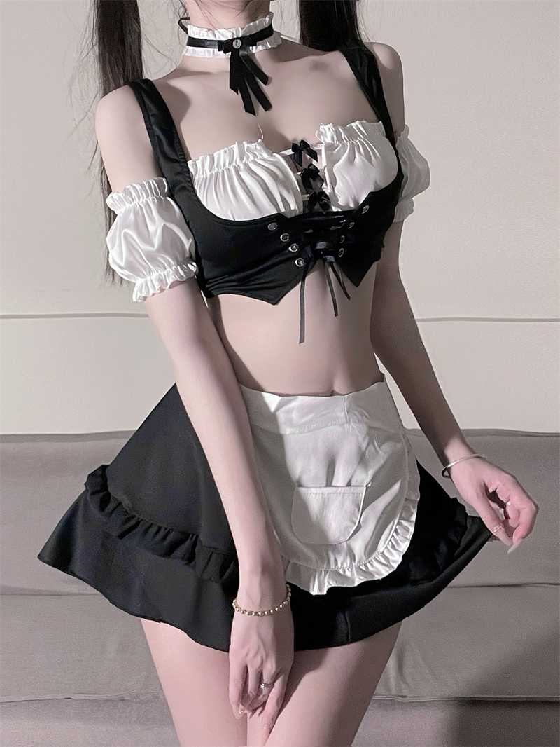 安いけど高クオリティ！かわいいおすすめメイド服【35選】