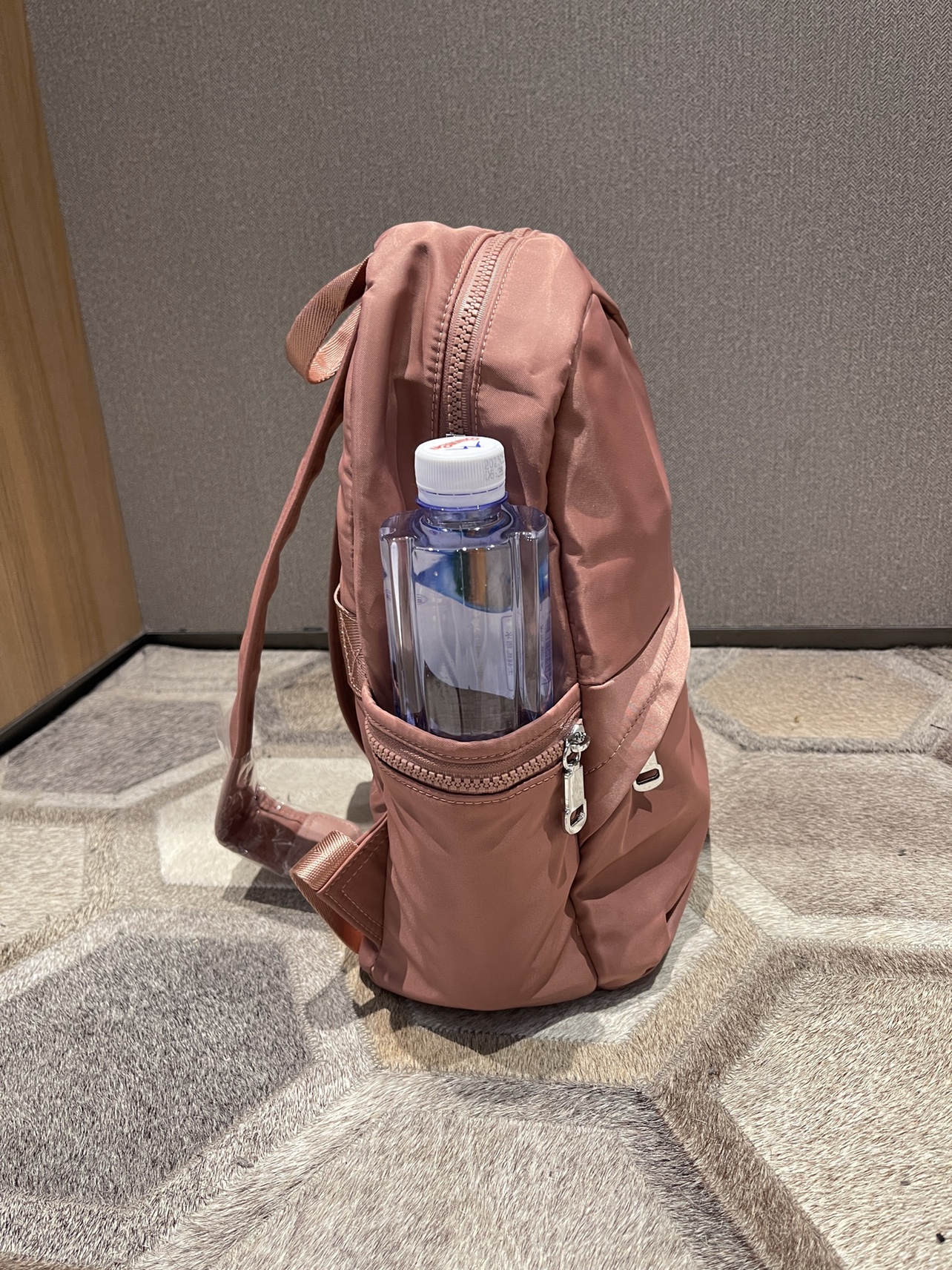 シンプル多機能マザーズリュック