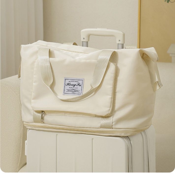 シンプル上品 コンパクト育児ボストン
