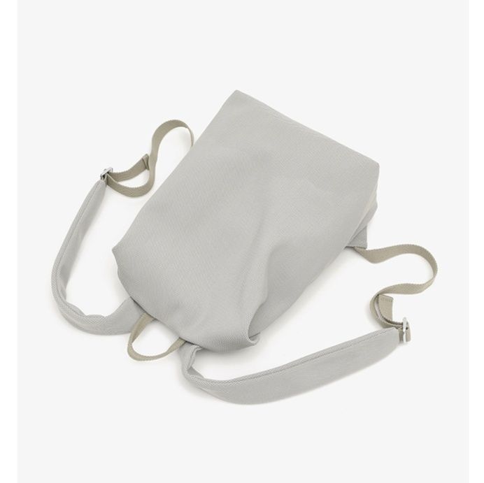 シンプル軽量マザーズリュック