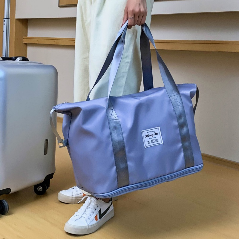 シンプル上品 コンパクト育児ボストン