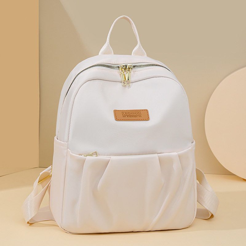 シンプル収納ミニマザーズリュック