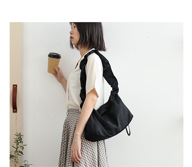 ふわやか肩楽ちマザーズバッグ