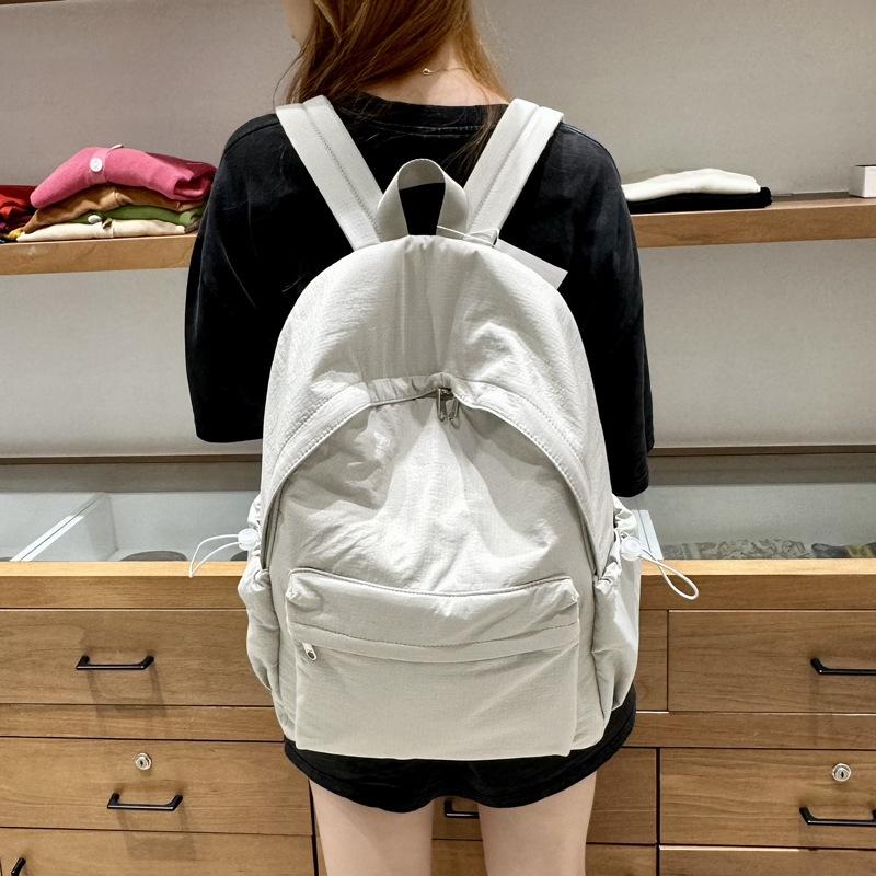  フェザータッチ 軽やかマザーズリュック