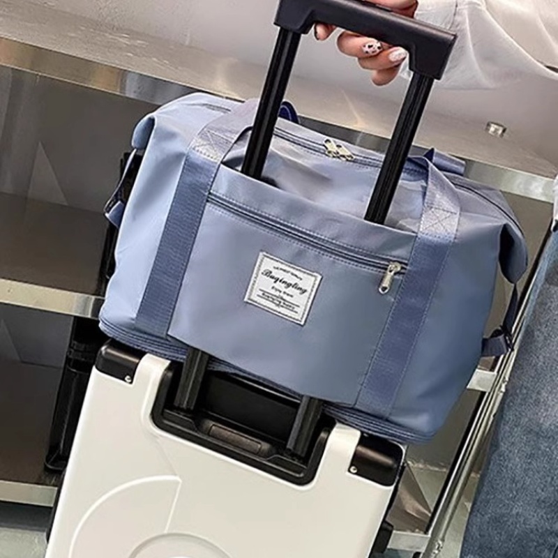 多機能トラベルマザーズバッグ