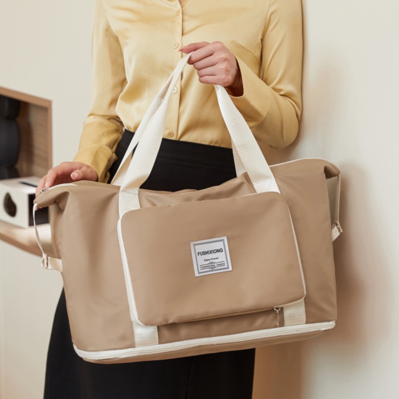 シンプル上品 コンパクト育児ボストン