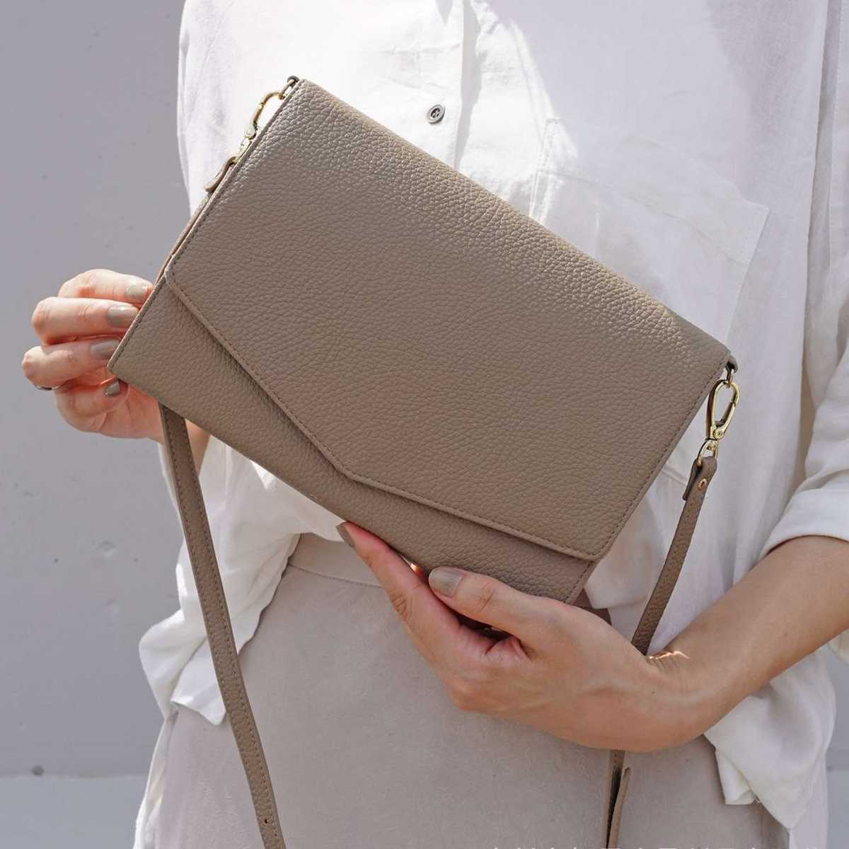 母子手帳ケースにもなるマザーズミニショルダーおすすめ5選