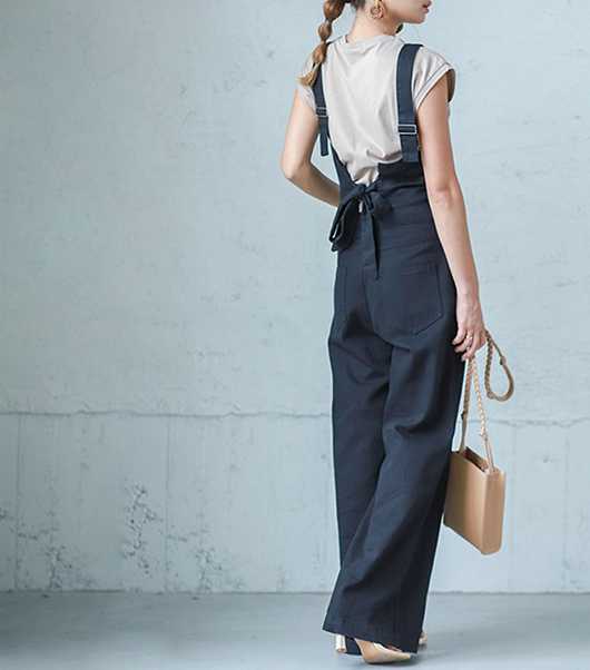 20代ママコーデを彩る大人カジュアルアイテム28選！子育て中でも快適に着こなせるプチプラ通販ブランド