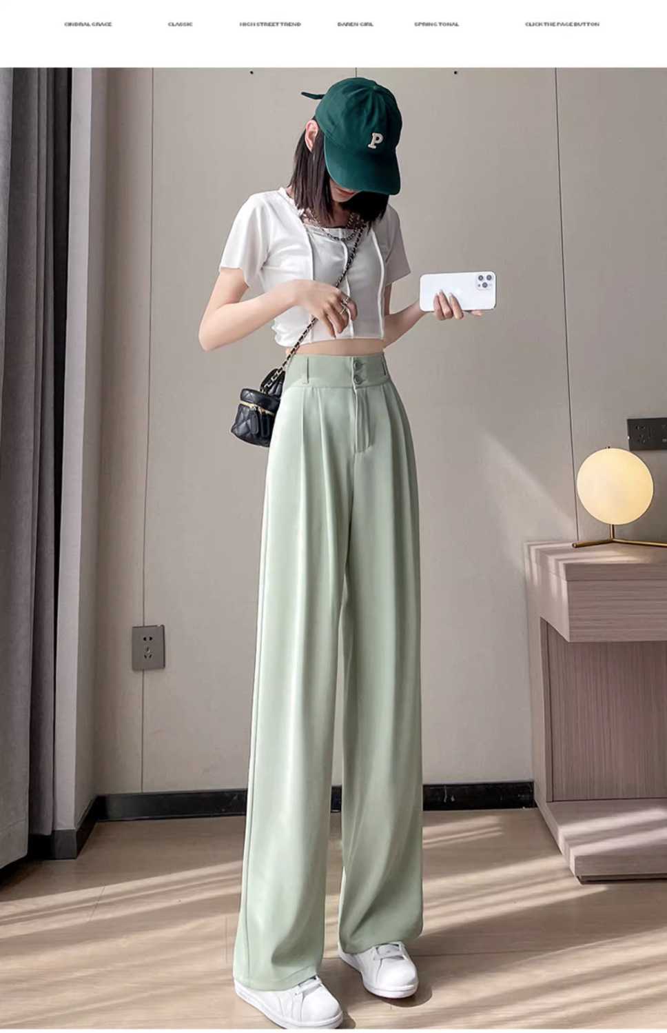 遊園地で思い出作り！夏のママコーデで叶える快適おしゃれ5選