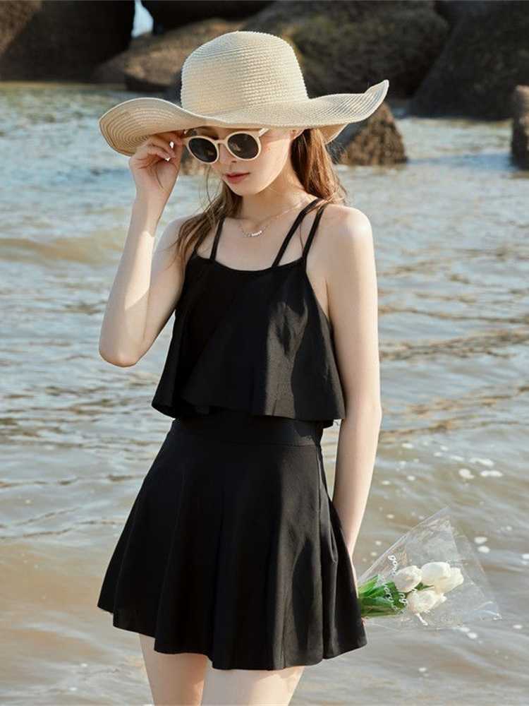 40代ママの水着コーデにおすすめな夏のおしゃれアイテム5選