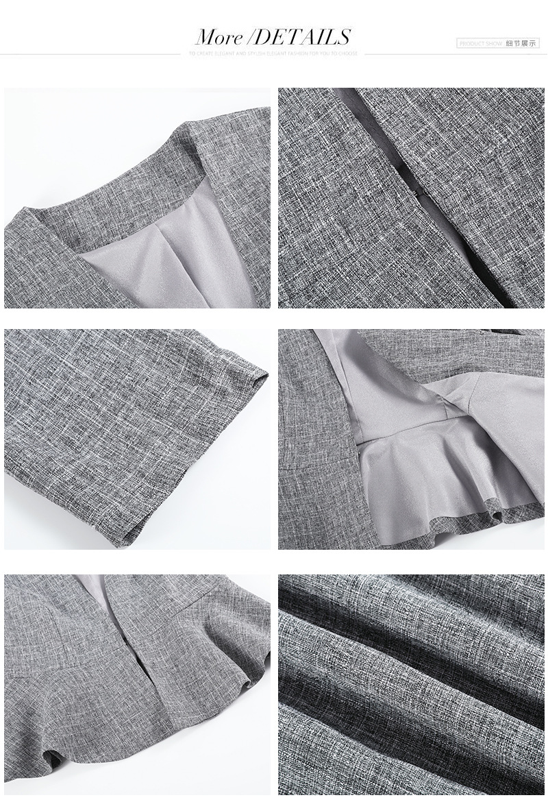 ママコーデ 卒業式スーツ上品セットアップ入学式結婚式黒フォーマル