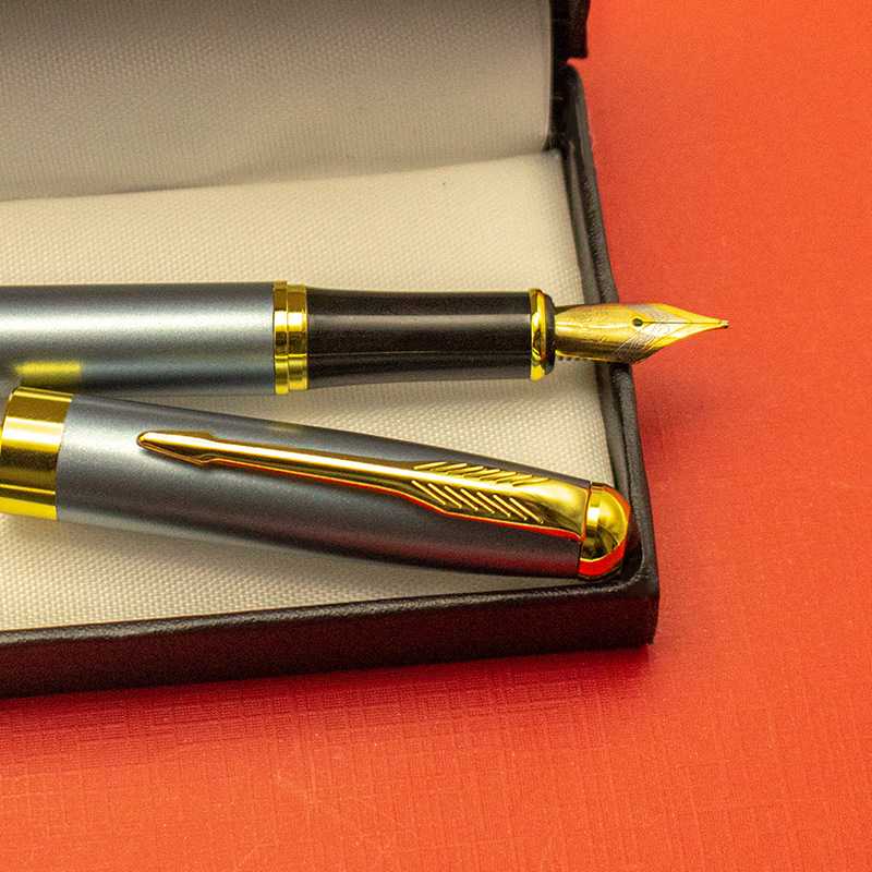 万年筆で特別な筆記体験を！おすすめ万年筆5選