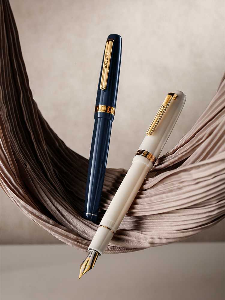 2万円の万年筆で叶える至福の筆記体験5選