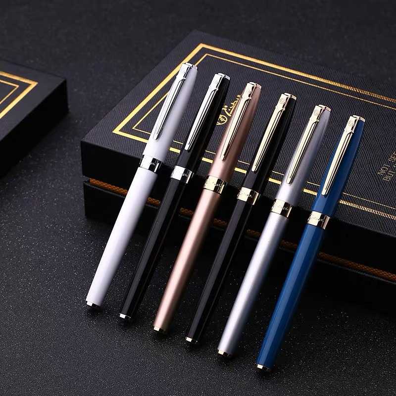 書く時間が愛おしくなる！おしゃれで書きやすいレディース万年筆5選