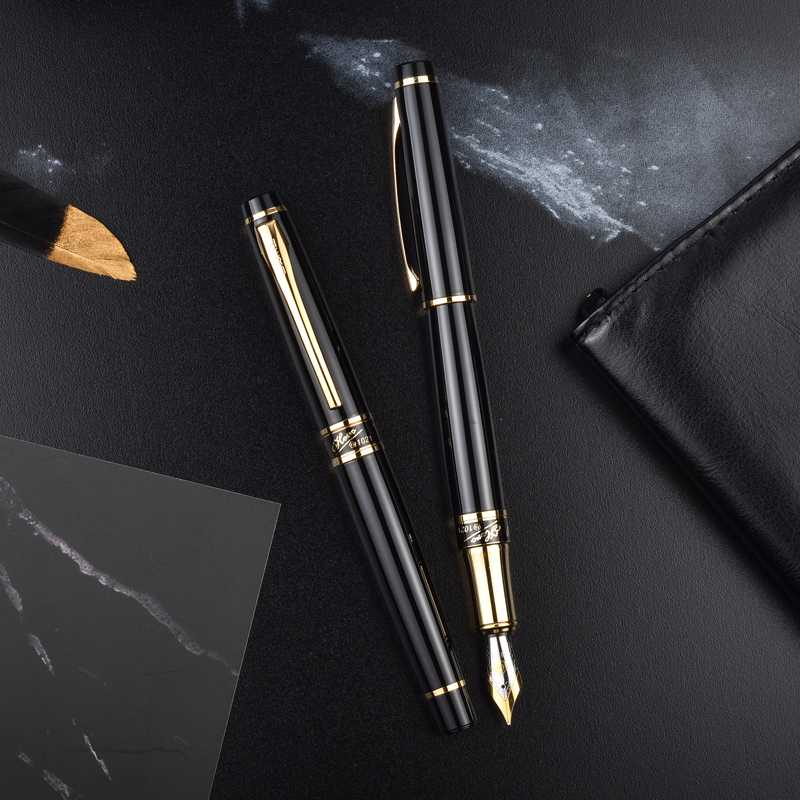 ラミーサファリEFは太い？国産との違いと、おすすめ万年筆10選