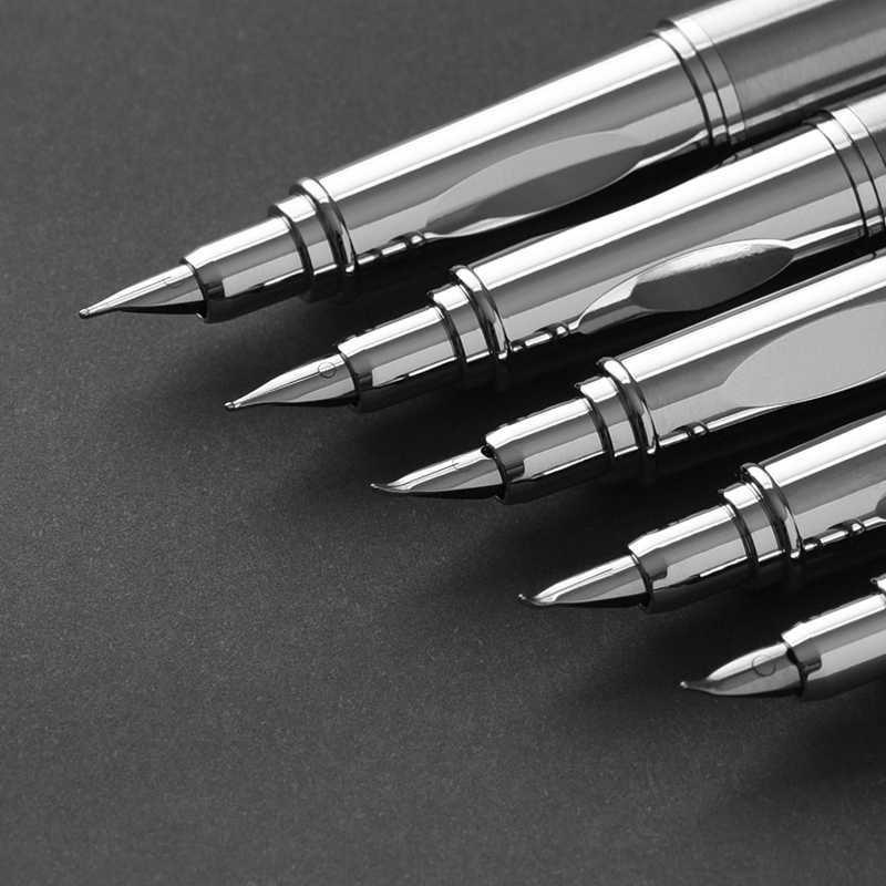 匠の技が光る！使いやすい作りにこだわった万年筆5選