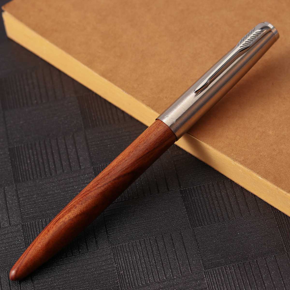 メンズの品格を高める！安くてかっこいい万年筆で毎日の文字が輝く5選