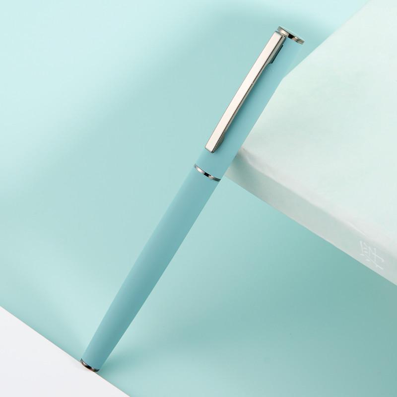 金属製極細ペン先万年筆 0.28mm 美文字練習用
