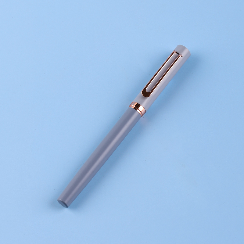 学生向け極細万年筆 0.28mm 書道練習用