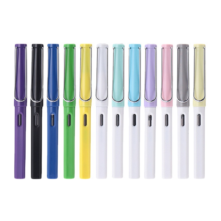 姿勢矯正用万年筆 極細ペン先 0.38/0.5mm