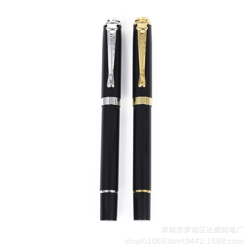 万年筆 匠心堂 極細万年筆