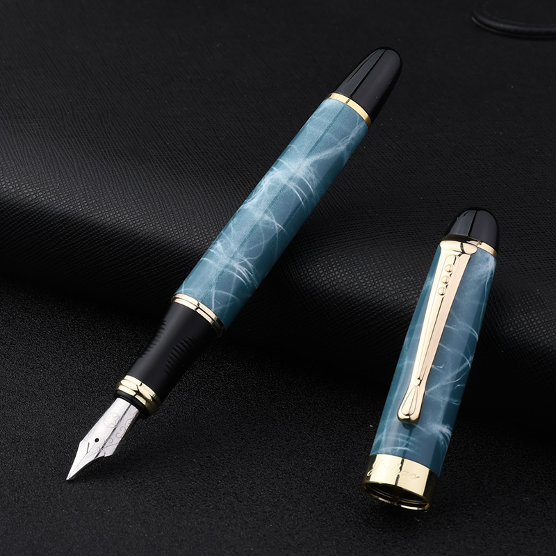二層構造イリジウムペン先 書道専用万年筆