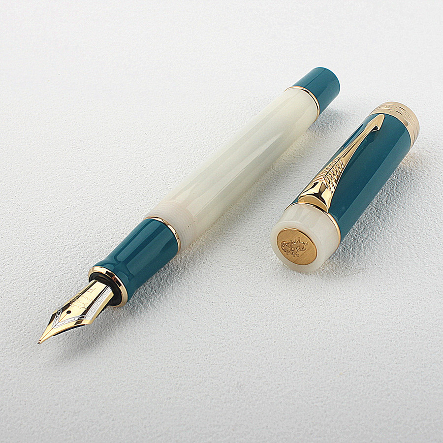 雅麗の極み 細字万年筆