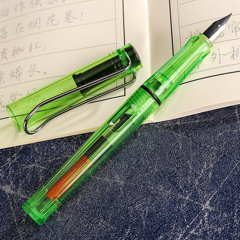 クリスタル インク 匠筆