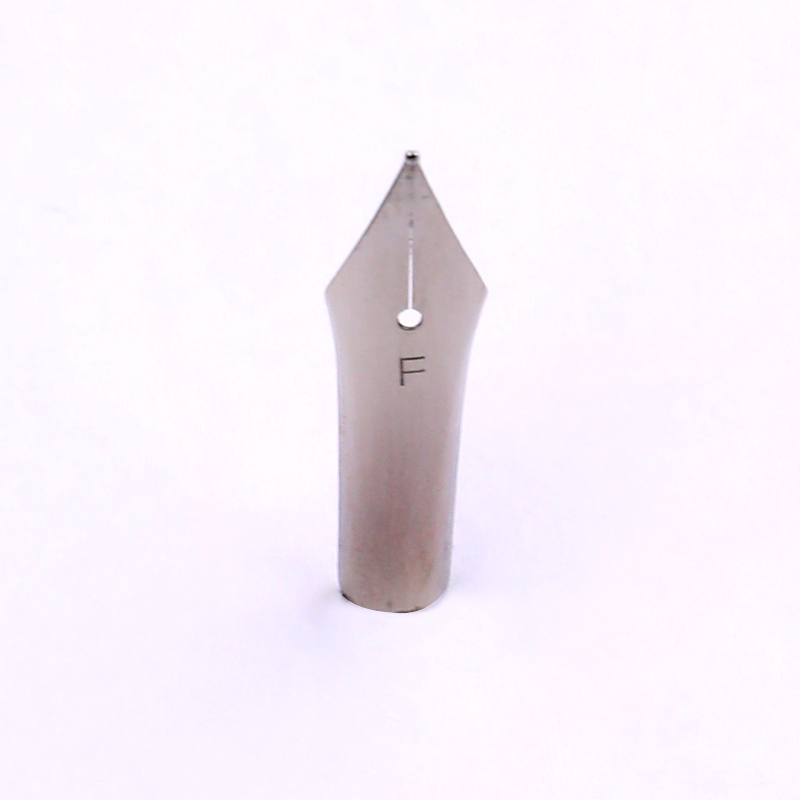 摩擦式 ステンレス製 万年筆ペン先 0.5mm