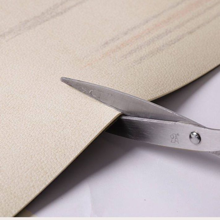 玄関マット 幾何学模様の立体感あるモダン