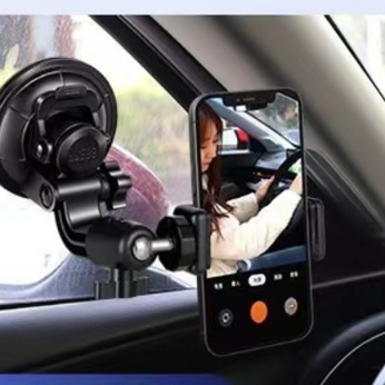 スマホホルダー　車 多機能車載スマートフォン固定スタンド