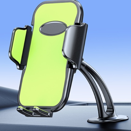スマホホルダー　車 高機能ダッシュボード取付スマートホルダー