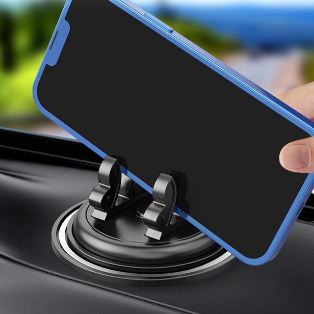 スマホホルダー　車 強力吸着式スマホホルダー
