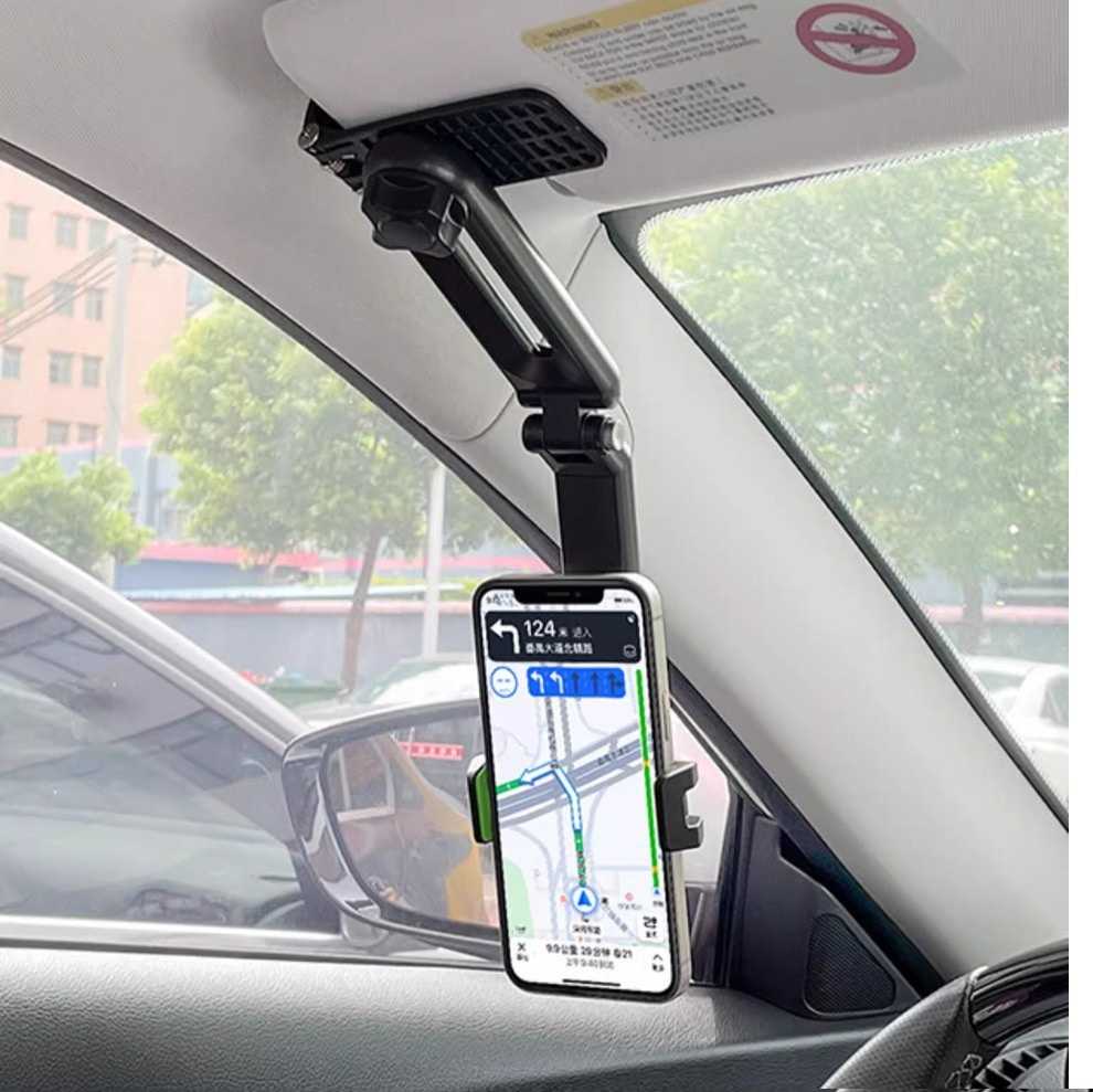 快適にナビを使用！車のスマホホルダー人気おすすめ5選