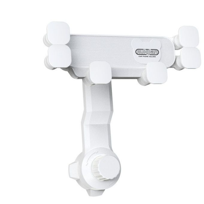 車 スマホホルダー 六点承托自動調整式車載携帯電話固定具
