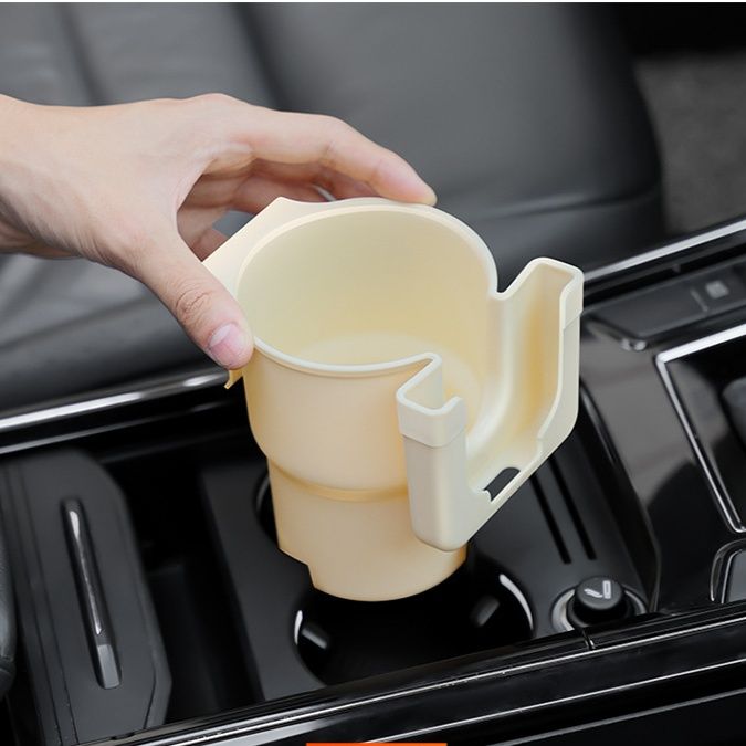 車 スマホホルダー 多機能車載置物杯携帯電話固定台