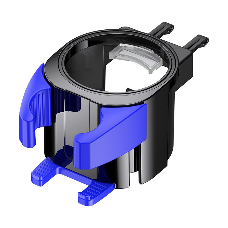 車 スマホホルダー 多機能車載用携帯電話立て兼飲み物置き