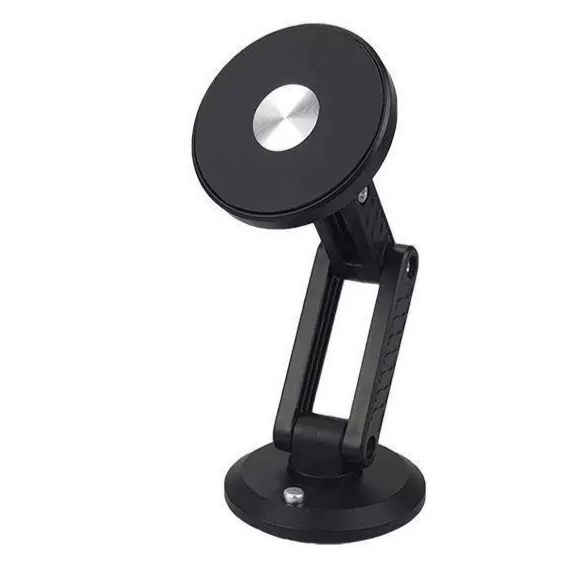 車 スマホホルダー 三百六十度回転式強力磁気吸着式車載固定台