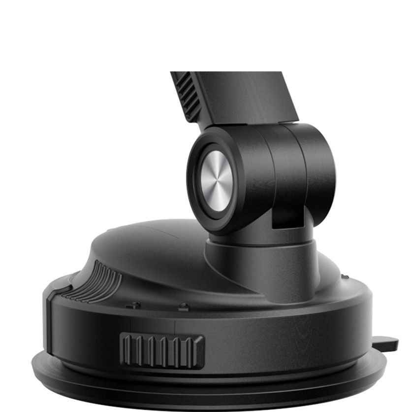 車 スマホホルダー  重力式吸盤スマホホルダー