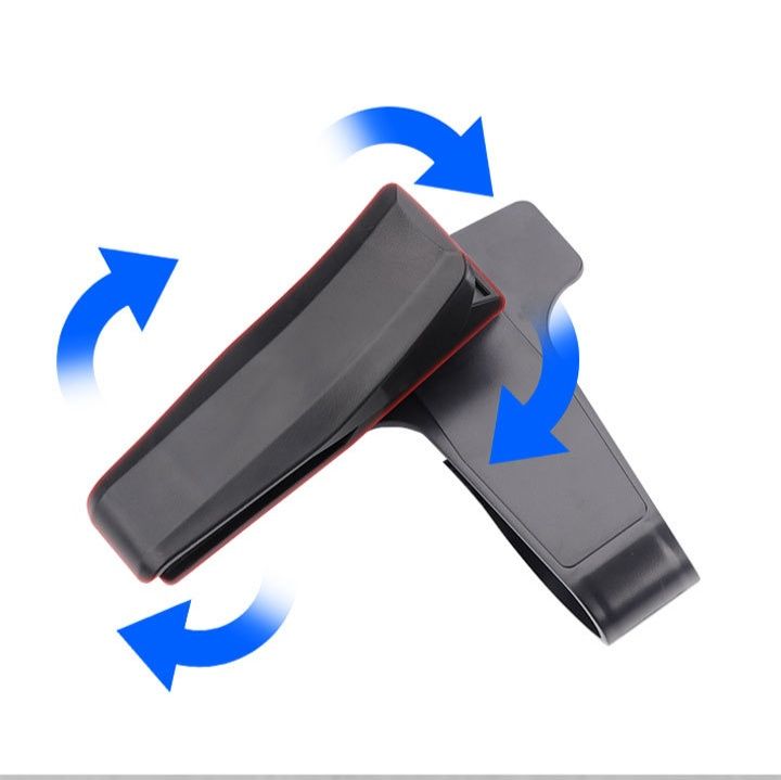 車 スマホホルダー 　メーターパネル上固定式スマホホルダー