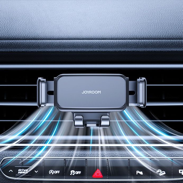 車 スマホホルダー 三百六十度回転式吹き出し口スマホホルダー