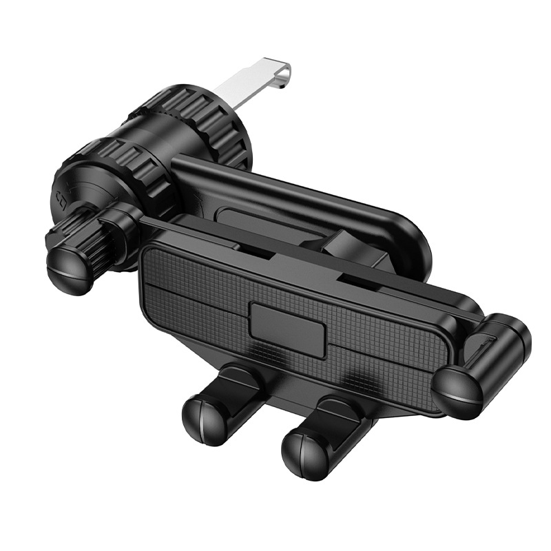 車 スマホホルダー 重力感応式エアコン通気口固定携帯端末台