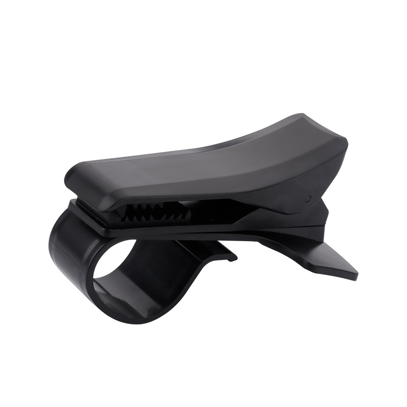 車 スマホホルダー 　メーターパネル上固定式スマホホルダー