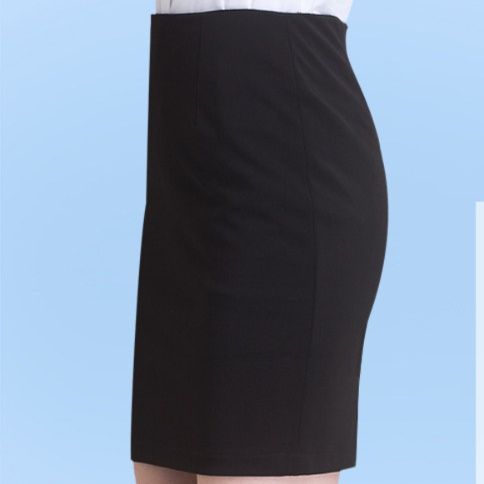 女装 美脚魅せタイトミニスカート