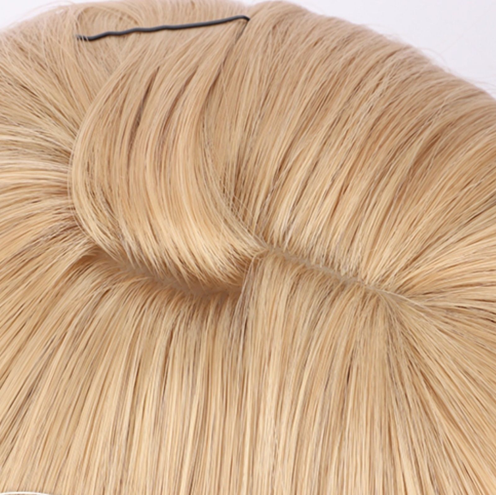 女装 姫系空気感ショートウィッグ