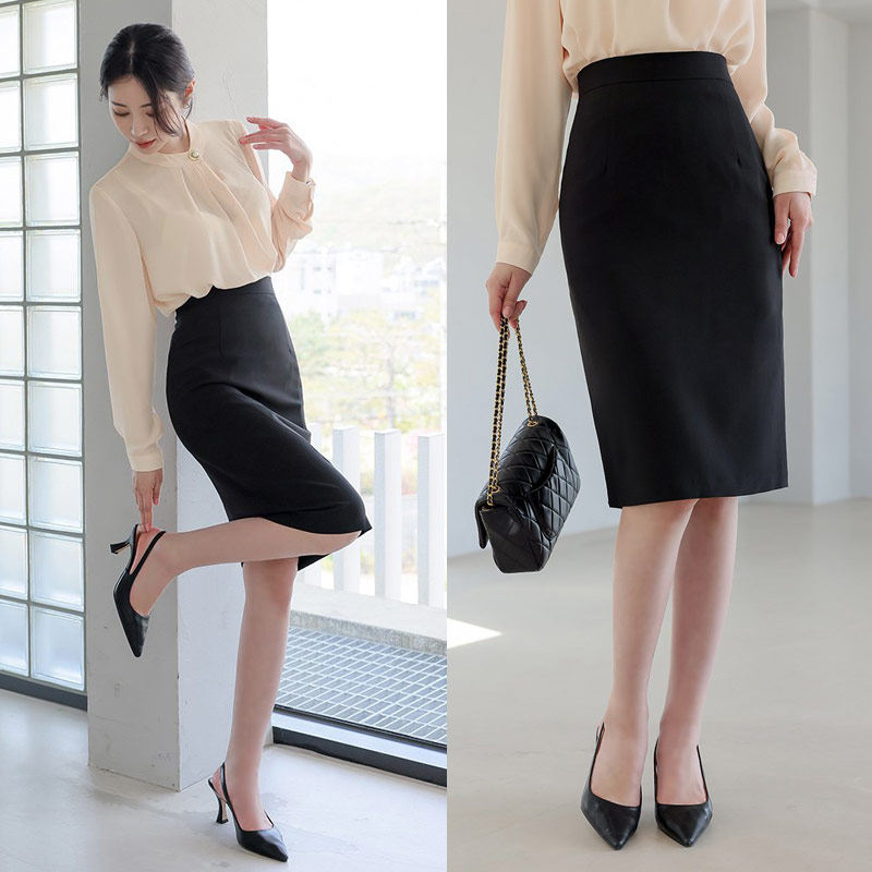 女装 上品タイトスカート